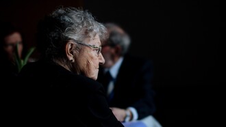 Los datos del padrón reflejan el envejecimiento imparable de la sociedad vallisoletana