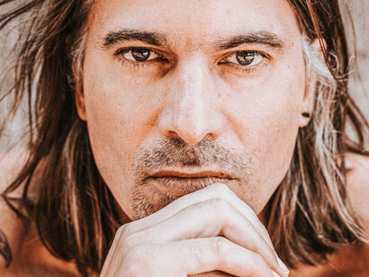 Roland Wälzlein, Foto © Jane Jule Simon