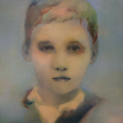 Rachel Coad, 1926, 2026. Courtesy of Art Collective WA