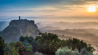 Civita di Bagnoregio