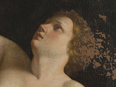 Variations. Courtesy of Cleveland Museum of Art