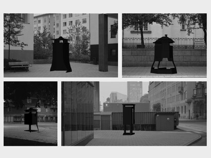 Public Luxury. Courtesy of ArkDes