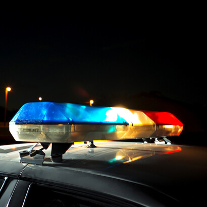 Brian Finke, Untitled (U.S. Marshals, South Texas, #327)
2014, Signed, dated, and numbered, verso, Digital C-Print, 30 x 30 inches (Edition of 4), 20 x 20 inches (Edition of 10)