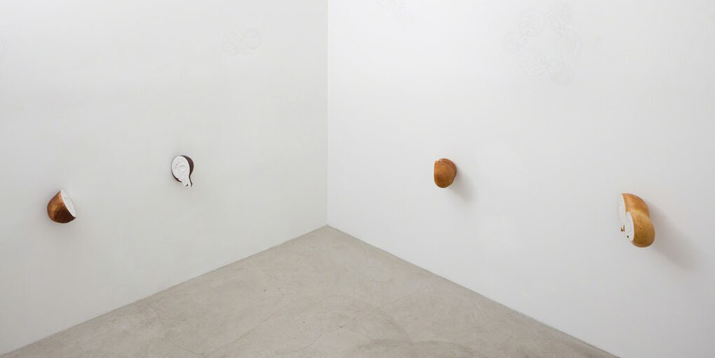 OO. Courtesy of Baik Art