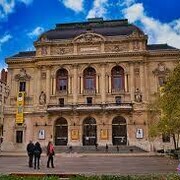 Les Célestins, Théâtre de Lyon