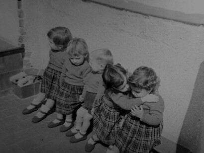 Los niños robados por el franquismo en España: una historia trágica y olvidada durante décadas