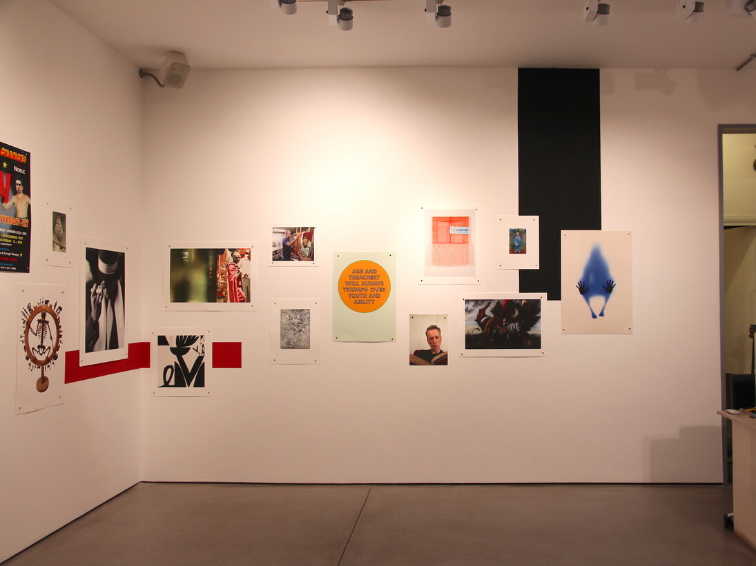 Tipping Point. Courtesy of Jealous