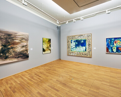 Fine Arts. Courtesy of MNHA