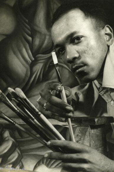 Gordon Parks. Courtesy of Amon Carter Museum of American Art
