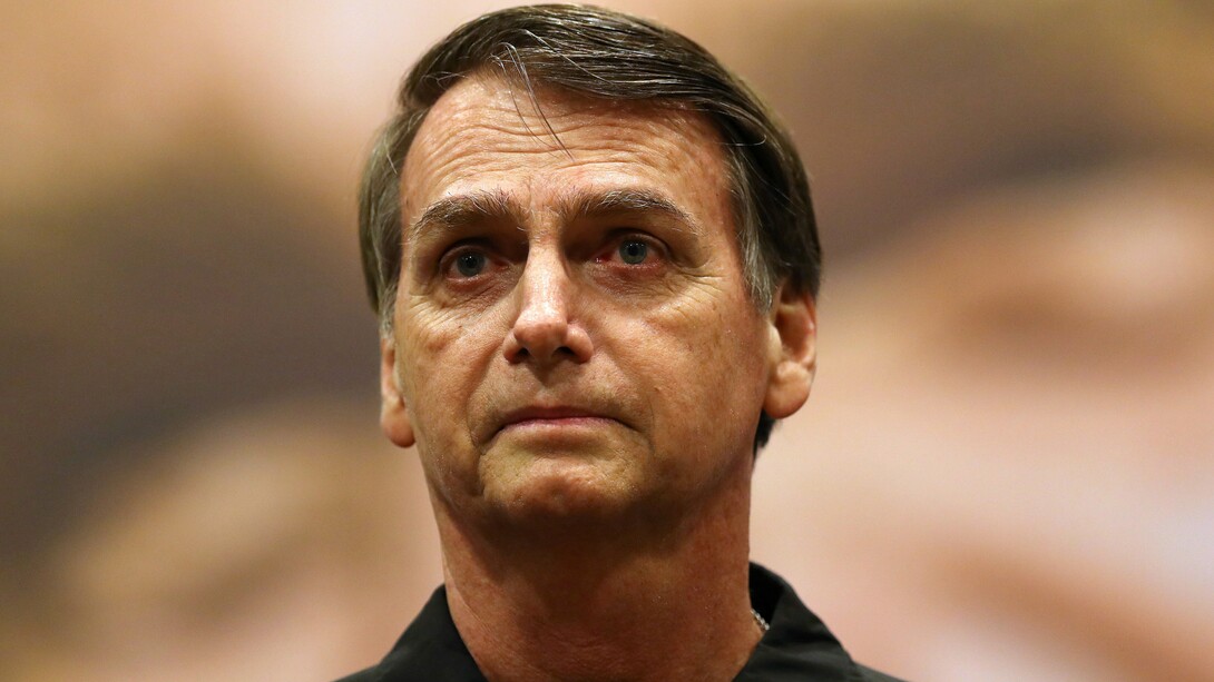 Jair Bolsonaro
