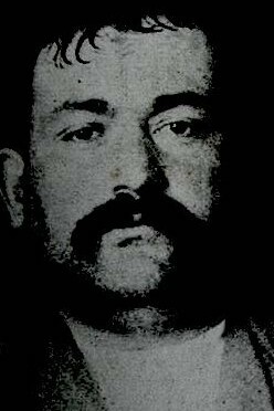 Noé Trauman, considerado el primer presidente de la Zwi Migdal