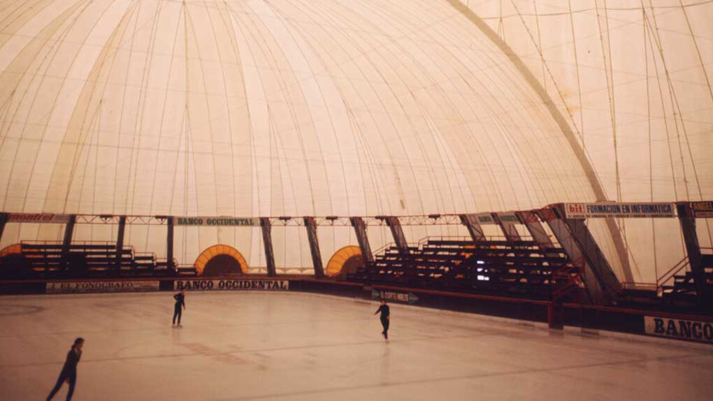 Prada Poole. Courtesy of Centro Andaluz de Arte Contemporáneo