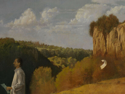 Lettera a Dulcinea, di Pierluigi Isola, (2007)