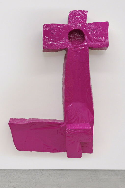 Daniel Boccato. Courtesy of Sorry We're Closed