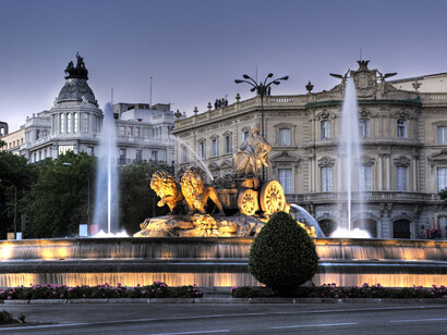 Madri, Espanha