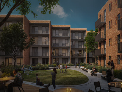Pinelands mixed housing project to uplift Thornton and surrounds, says developer, South Africa