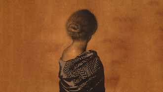 Alessandra Maria, illustrazione per Pelle d'Asino