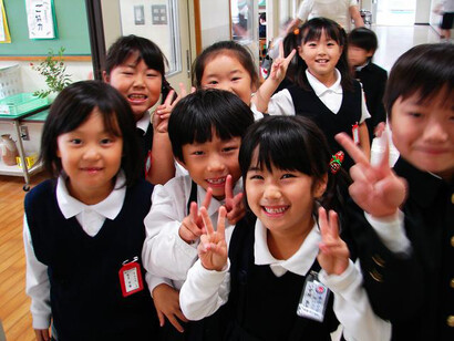 A feminine school 