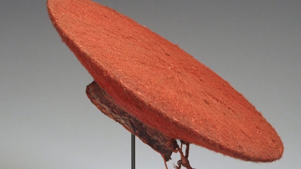 Southern Africa. Courtesy of Eskenazi Museum of Art