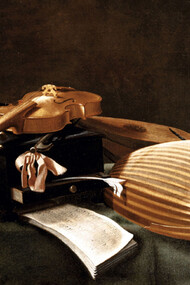 Alle origini del barocco musicale