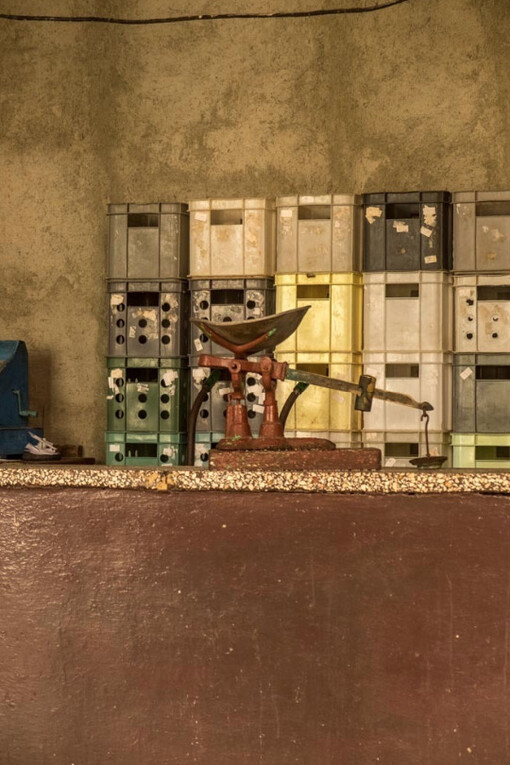 Here you will find what you needs. Courtesy of Soho Photo Gallery