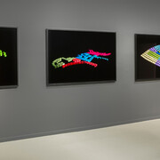 Hadar Saifan. Courtesy of The Herzliya Museum of Contemporary Art