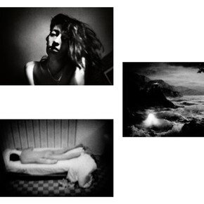 Antoine d'Agata. Courtesy of Magnum Photos