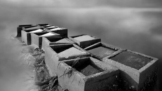 © Donaggio, reflections#25