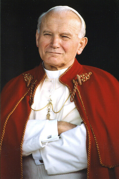 Juan Pablo II