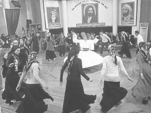 England accepts Alevi Federation as charity to promote religious aims