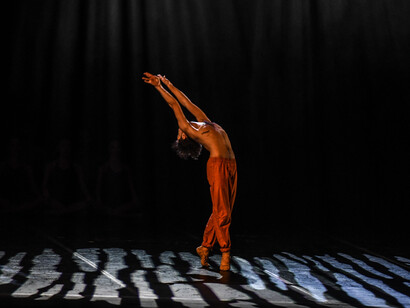 Mediterranea, foto Clarissa Lapolla