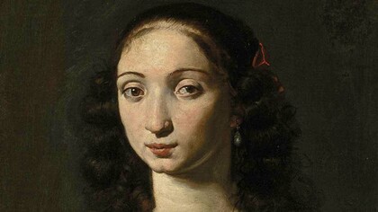 Plautilla Bricci, a lei è dedicata una mostra alla Galleria Corsini di Roma