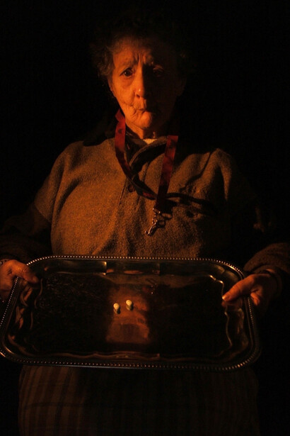  Série «Fool Rush in where»