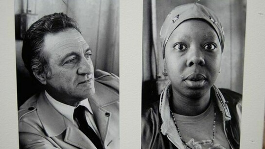 Sheldon Nadelman, Terminal Portraits, circa 1973-1982