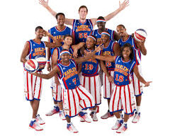 Harlem Globetrotters