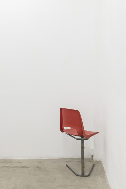 Lecciones Aprendidas. Courtesy of Nogueras Blanchard, Photography: Roberto Ruiz