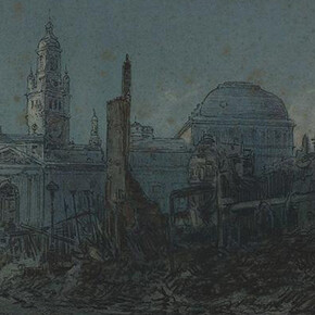 Images of the Great War. Courtesy of National World War I Museum and Memorial