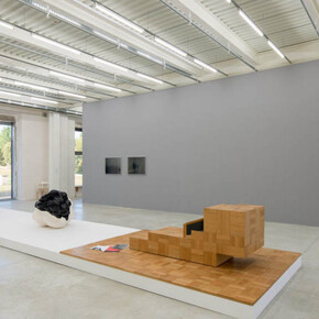 D. Courtesy of Rentilly Castle