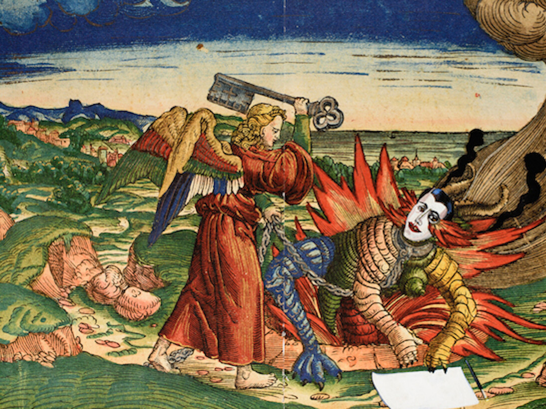 Anju Dodiya, Exhibition view. Courtesy of Galerie Daniel Templon