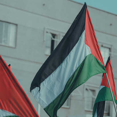 Falta aún reconocerle a Palestina el estatus de Estado miembro en la Asamblea General de la ONU