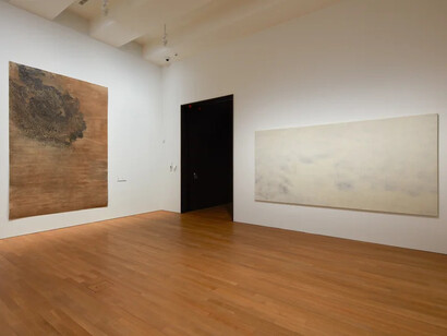 M+ Sigg collection, another story, exhibition view. Courtesy of M+ Museum