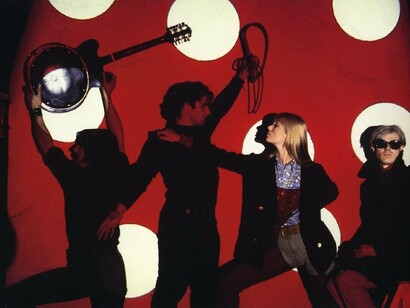 The Velvet Undergound & Nico