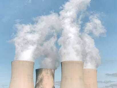 Air pollution 