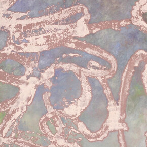 Paul Campbell, Our lady of the highway AR2 (detail), 2025. Courtesy of Anita Rogers Gallery