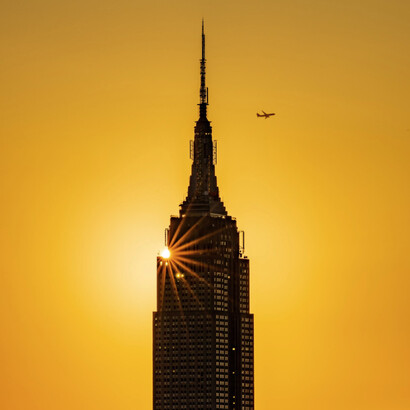 EMPIRE. Courtesy of Onishi Gallery