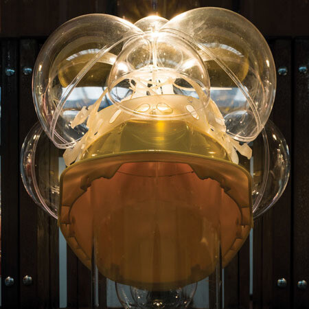 Visions Of Sensory Space