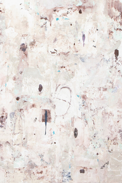 Brigitta Rossetti, Ultima Eudaimonia III, 2024. Per gentile concessione di Musei Civici di Palazzo Farnese