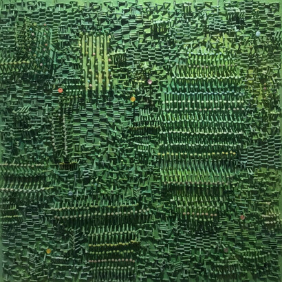 Future Nurture. Courtesy of Praxis