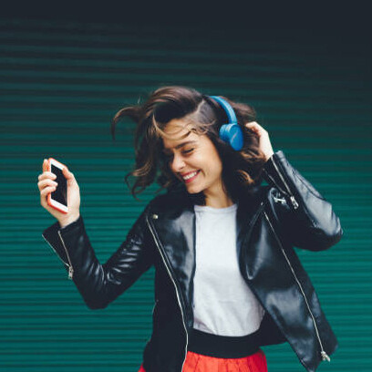 La musica cambia la tua frequenza rendendoti felice