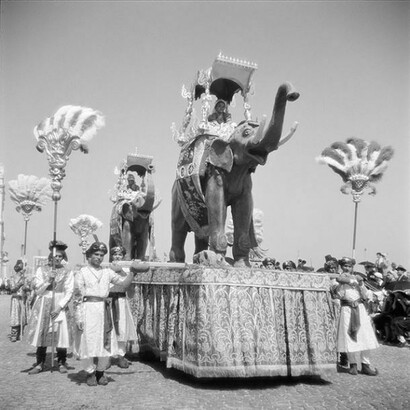 Exposição do Mundo Português, Lisboa (1940)